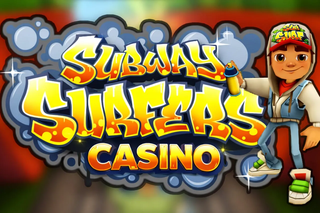Subway Surfers Casino Online